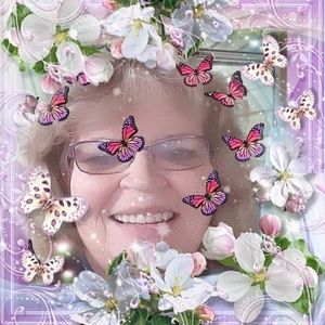 Meet your Posher, Norma